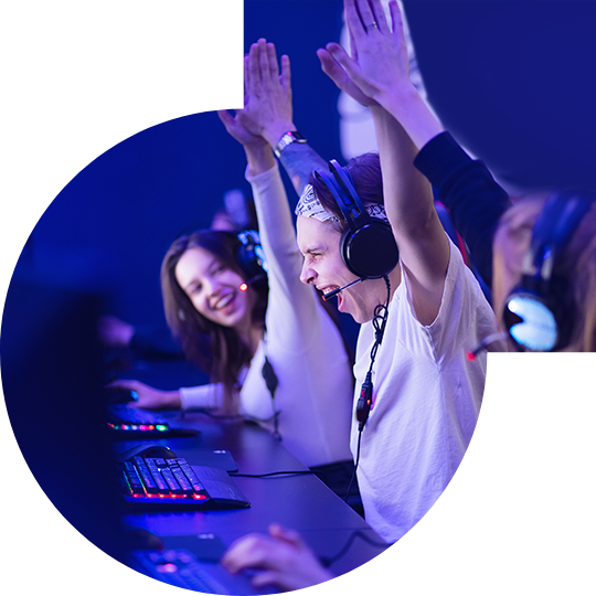 yd12399云顶独家双向驱动技术<br>让电竞玩家尽情享受极致高速快感